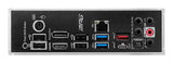 MSI MPG B550 Gaming Plus AMD B550 Stik AM4 ATX