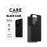 PanzerGlass CARE™ by ® TPU Case Sort Samsung Galaxy S26 Ultra
