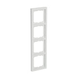 Busch-Jaeger 1724-884K Hvid