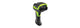 Zebra DS3608-HP Håndholdt stregkodelæser 1D/2D Laser Sort, Grøn