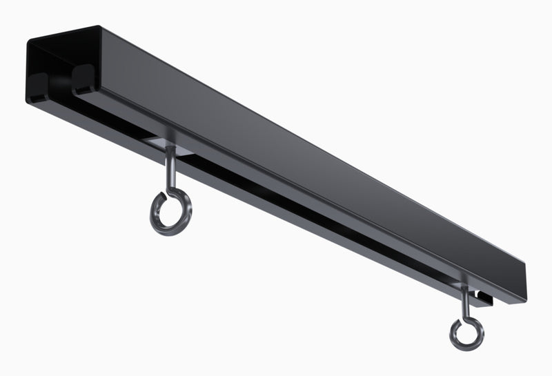 HI-ND VF0011-0101-02 tilbehør til skiltemontering Loftsplade