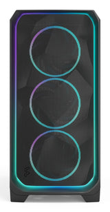 Fractal Design Meshify 3 XL Sort