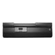 Contour Design SliderMouse Pro Slim Vegan Leather Wrist Rest Wireless