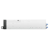 Synology RS2825RP+ 16 Bay NAS Stativ (3U) V1780B 8 GB DDR4 Synology DSM Grå
