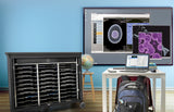 HP 's eksterne USB dvd/rw-drev