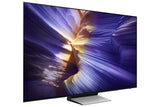 Samsung QE65S90FAT 165,1 cm (65") 4K Ultra HD Smart TV Wi-Fi Sort