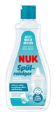 NUK 10256014 håndopvaskemiddel 500 ml Væske