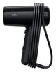 Braun HD 2.2 hårtørrer 2200 W Sort