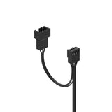 Fractal Design Aspect 14 PWM Computerkabinet Ventilator 14 cm Sort 1 stk