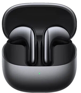 Xiaomi Buds 5 Headset Trådløs I ørerne Opkald/musik Bluetooth Sort