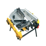 DeWALT D27107-QS bordplade og stationær flisesav 2000 W