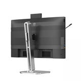 Philips 4000 series 24B2U4301H/00 computerskærm 60,5 cm (23.8") 1920 x 1080 pixel Fuld HD LCD Grå