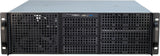 Inter-Tech 3U-30240 Stativ Sort