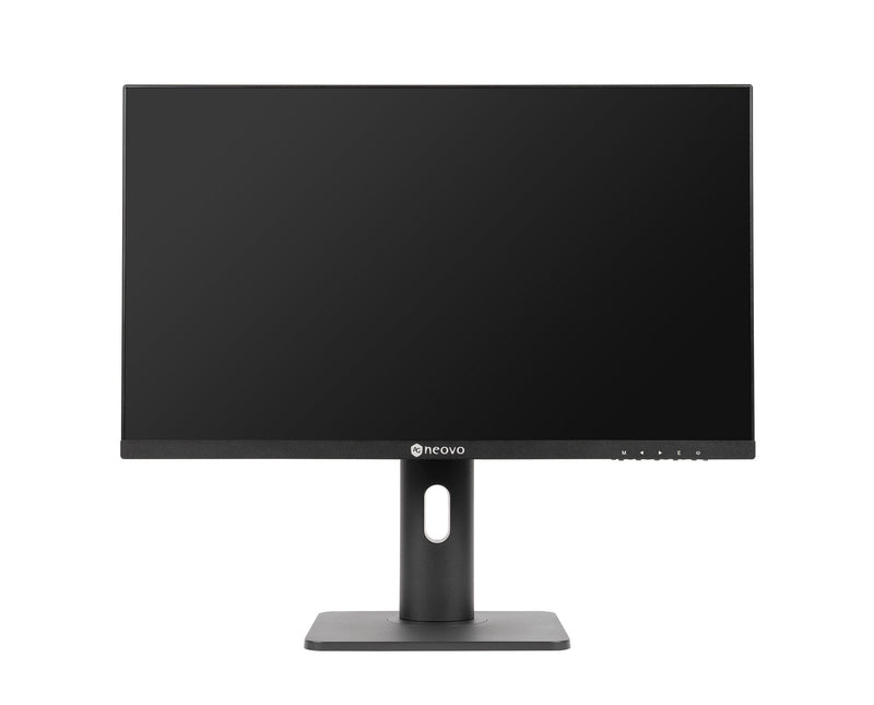 AG Neovo LH-2703 computerskærm 68,6 cm (27") 1920 x 1080 pixel Fuld HD LCD Sort