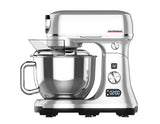 Gastroback Design Advanced Digital foodprocessor 600 W 5 L Rustfrit stål