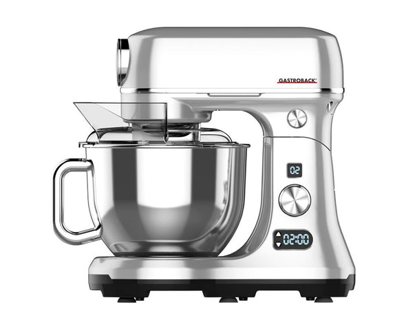Gastroback Design Advanced Digital foodprocessor 600 W 5 L Rustfrit stål