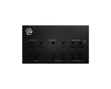 MSI MAG A650GL enhed til strømforsyning 650 W 20+4 pin ATX ATX Sort