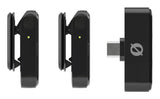 RØDE Wireless Micro Sort Clip-on mikrofon
