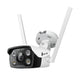 TP-Link VIGI C340-W Kasse IP-sikkerhedskamera Udendørs 2560 x 1440 pixel Loft/væg