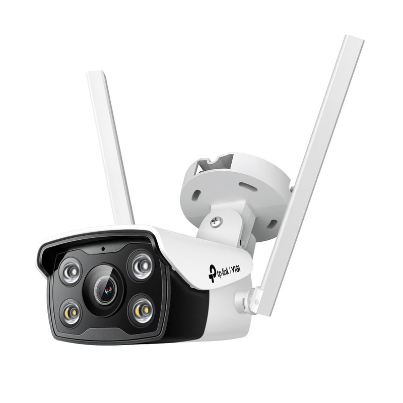 TP-Link VIGI C340-W Kasse IP-sikkerhedskamera Udendørs 2560 x 1440 pixel Loft/væg