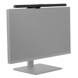 BenQ ScreenBar Pro Monitorlys Sort 1000 lm