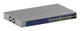NETGEAR GS728TXUP Administreret Gigabit Ethernet (10/100/1000) Strøm over Ethernet (PoE) 1U Grå