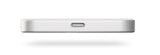 ZENS Pro 1 Slim 5000 mAh Trådløs opladning Hvid
