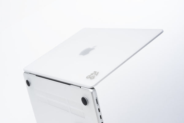 ZAGG MacBook Protection 33 cm (13") Hårdt etui Sølv