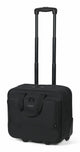 DICOTA Laptop Roller Top Traveller Eco BASE 13 -16 40,6 cm (16") Trolley etui Sort