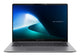 ASUS ExpertBook P5 P5405CSA-NZ0915 Intel Core Ultra 5 226V Laptop 35,6 cm (14") WQXGA 16 GB LPDDR5x-SDRAM 512 GB SSD Wi-Fi 7 (802.11be) Tysk Grå