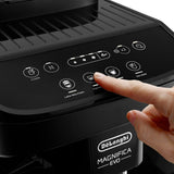 De’Longhi Magnifica ECAM290.51.B Fuld-auto Espressomaskine 1,8 L