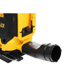DeWALT DCW200N-XJ transportabel slibemaskine