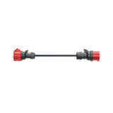 go-e Gemini flex Sort 0,3 m