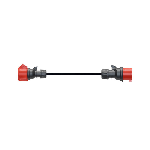 go-e Gemini flex Sort 0,3 m