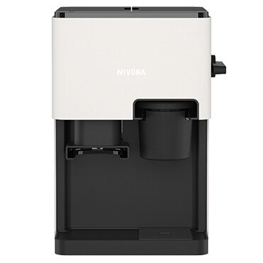 Nivona CUBE 4102 Semi-auto Espressomaskine 1,4 L