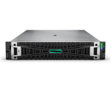 HPE ProLiant DL380 Gen11 4510 2.4GHz 12c 1P 2x32GB-R 8SFF MR408i-o 2x480GB SSD 2x1000W PS EU server 960 GB Stativ (2U) Intel® Xeon Silver 2,4 GHz 64 GB DDR5-SDRAM 1000 W