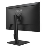 ASUS VB249QG computerskærm 60,5 cm (23.8") 1920 x 1080 pixel Fuld HD LCD Sort