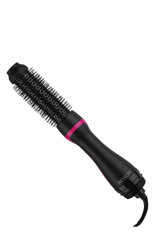 Revlon RVDR5292 Hårstylingssæt Varm Sort, Lyserød 2,5 m