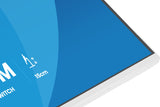 iiyama ProLite XB2797QSNP-W1 computerskærm 68,6 cm (27") 2560 x 1440 pixel Quad HD LCD Hvid