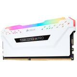 Corsair CMWLEKIT2W computeretui del Universel RGB-lysforbedringssæt