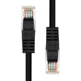 ProXtend 5UTP-07B netværkskabel Sort 7 m Cat5e U/UTP (UTP)