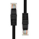 ProXtend 5UTP-15B netværkskabel Sort 15 m Cat5e U/UTP (UTP)