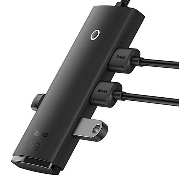 Baseus WKQX030301 interface hub USB Type-C Sort