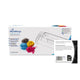 MediaRange MRSAT111S tonerpatron 1 stk Kompatibel Sort