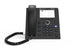 AudioCodes C430HD IP-telefon Sort LCD