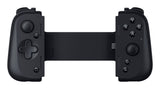 Razer Kishi V2 Pro (Android) Sort USB Gamepad Analog/digital