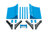 Sphero Terrain Park