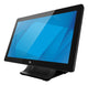 Elo Touch Solutions 1509L Digital fladpaneldisplay 39,6 cm (15.6") LED 200 cd/m² Sort Berøringsskærm