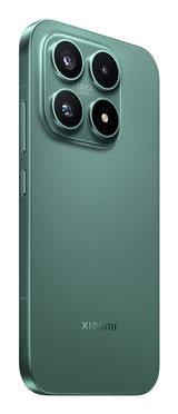 Xiaomi 17 16 cm (6.3") 5G 12 GB 512 GB 6330 mAh Grøn