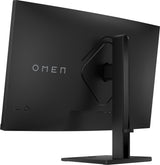 OMEN by HP 31,5" QHD 165 Hz Curved Gaming Monitor – OMEN 32c